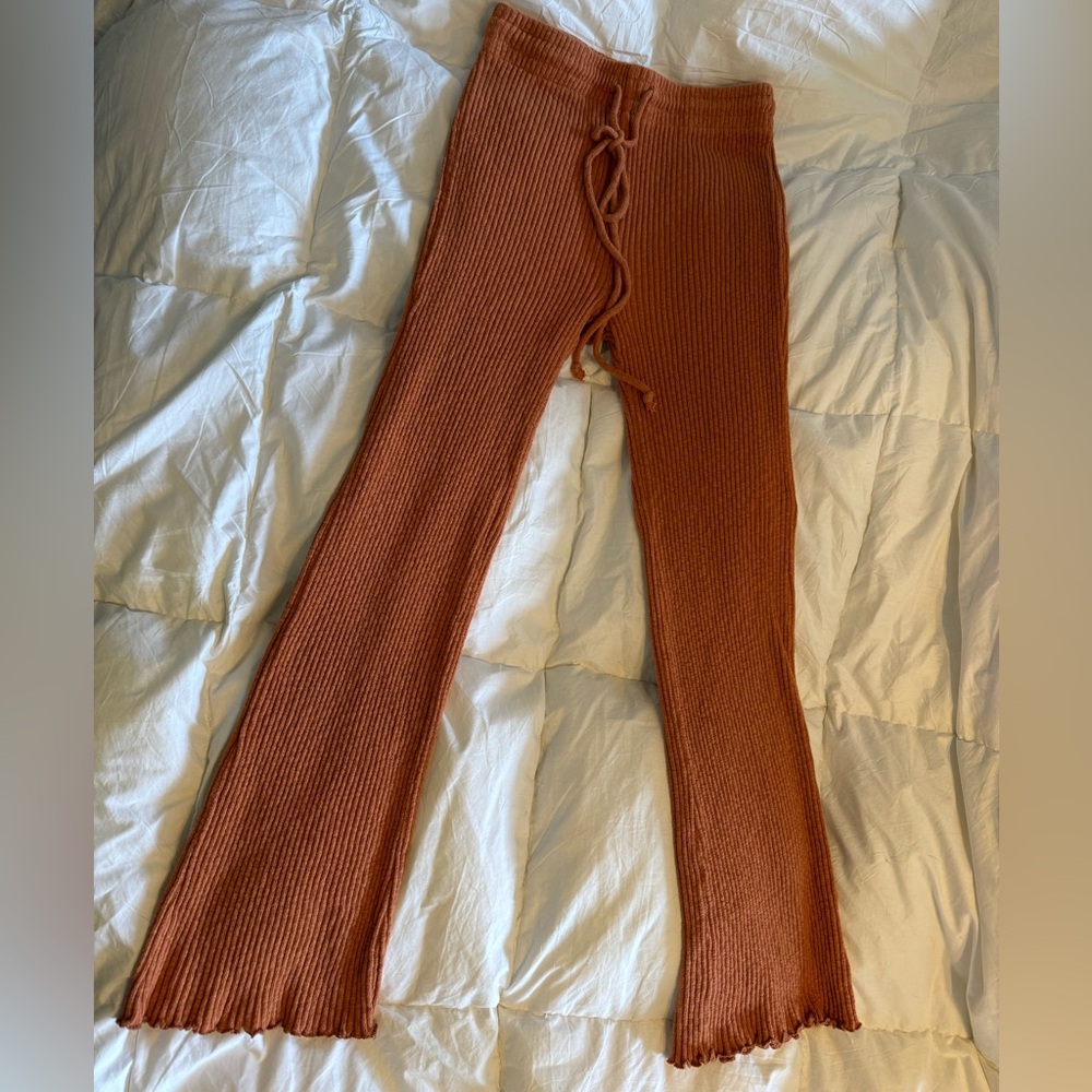 Billabong knit pants